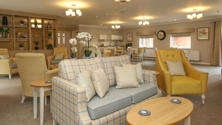 Himley Mill Care Home, Himley, DY3 4LG