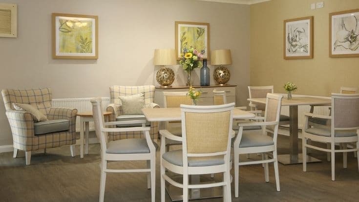 Himley Mill Care Home, Himley, DY3 4LG