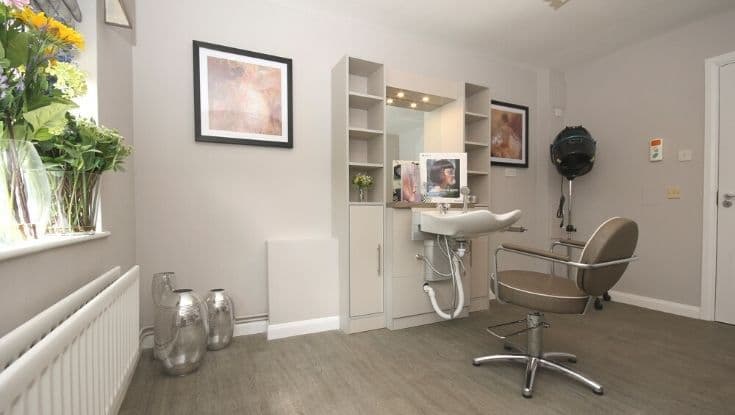Himley Mill Care Home, Himley, DY3 4LG