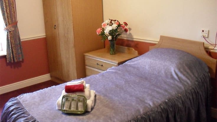 HC-One - Hodge Hill Grange care home - 003