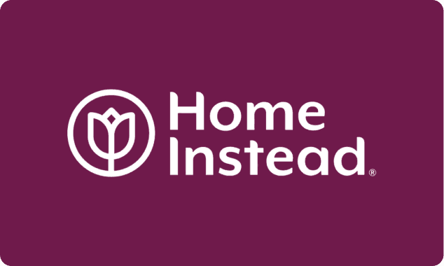 Home Instead Logo