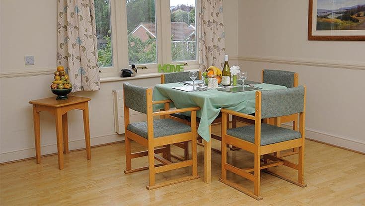 The Hornchurch Care Home, Hornchurch, RM12 6RJ
