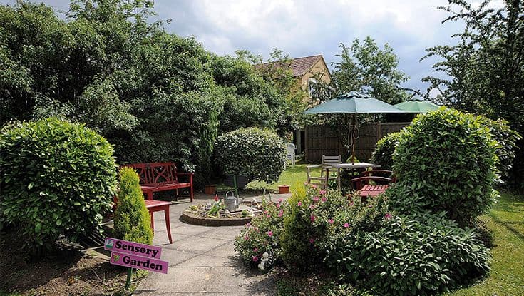 The Hornchurch Care Home, Hornchurch, RM12 6RJ