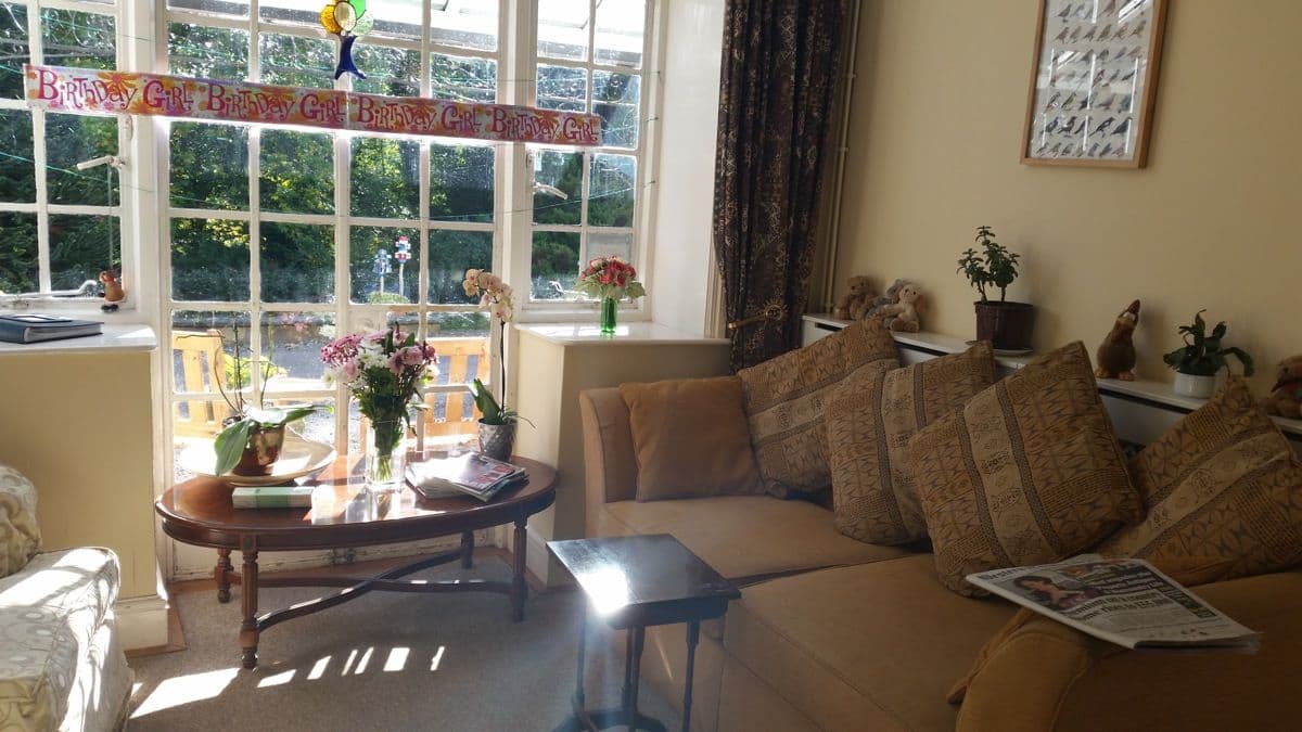 Eleighwater House - Eleighwater House care home 2