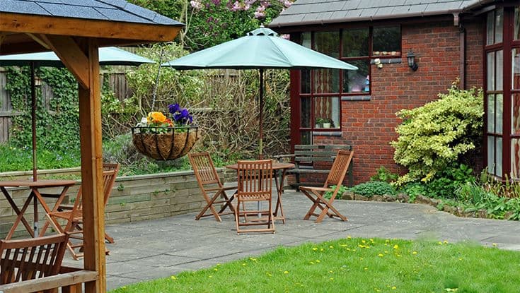 Harley Grange Care Home, Leicester, LE2 3JD