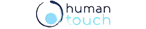 Human Touch-logo