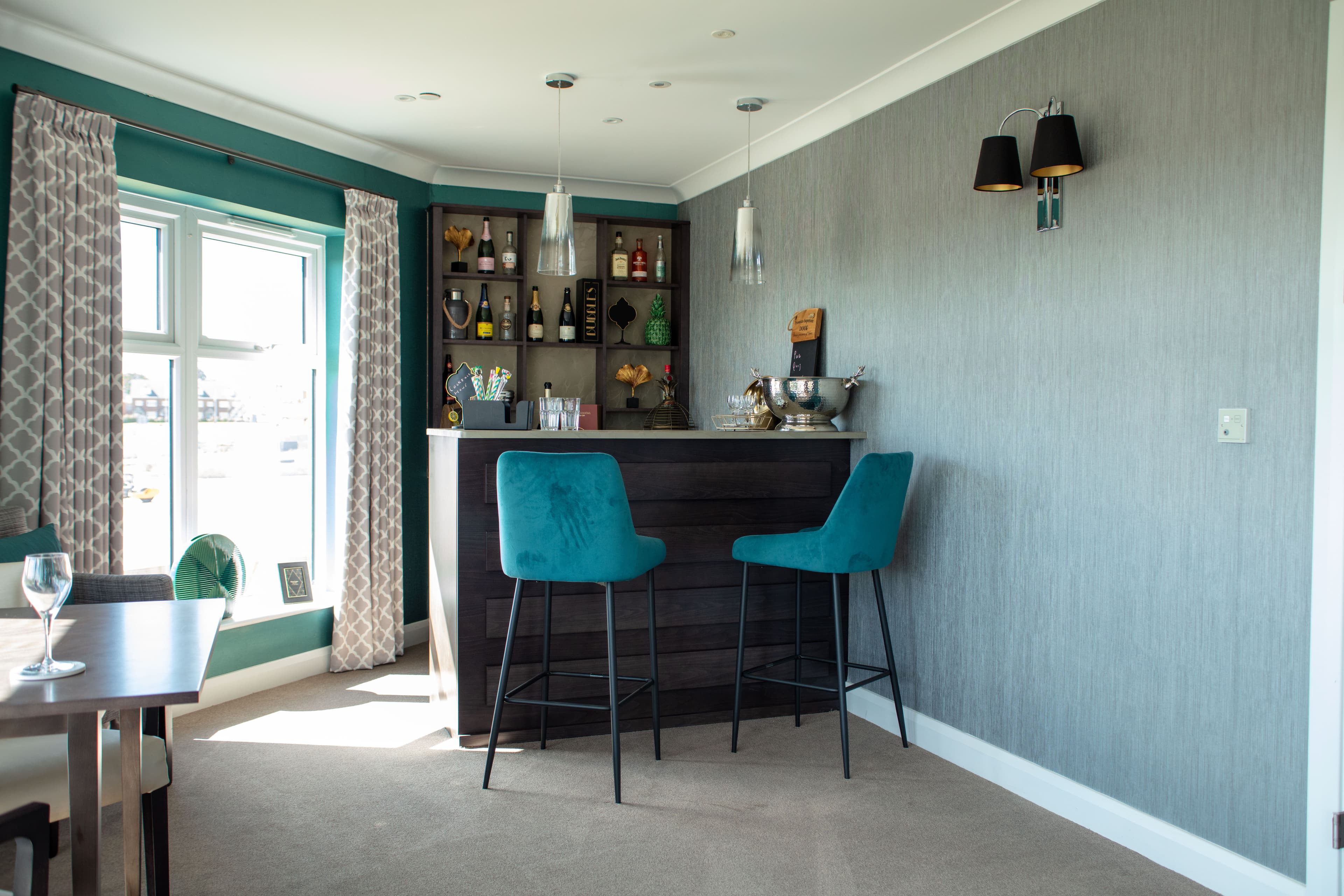 HC-One - Hepworth House care home - 003