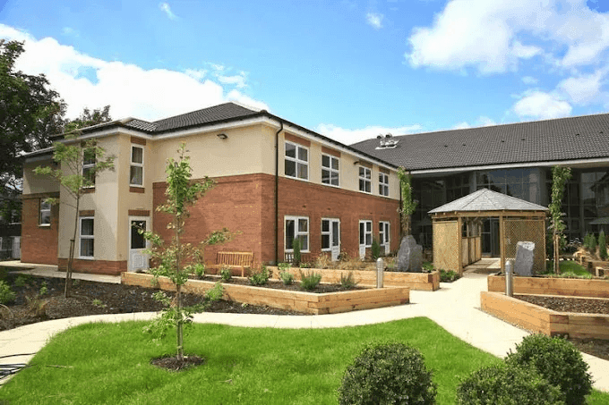 Ashworth Grange Care Home, Dewsbury, WF13 2SU