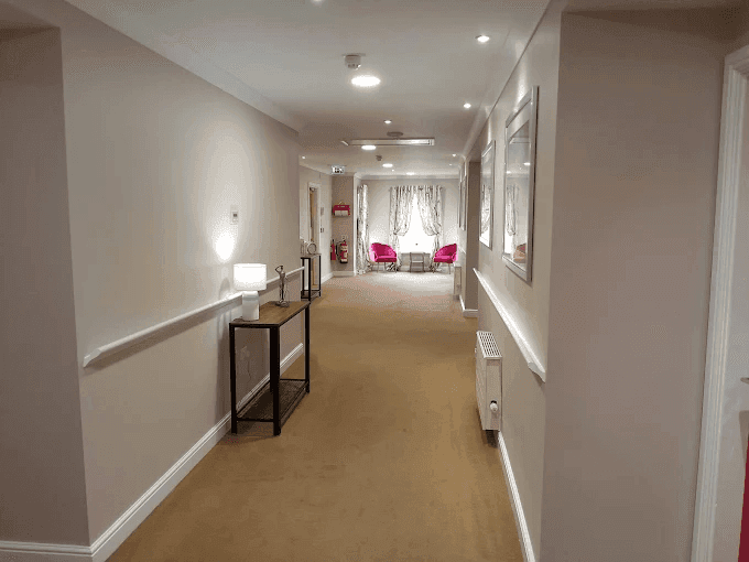 Ashworth Grange Care Home, Dewsbury, WF13 2SU