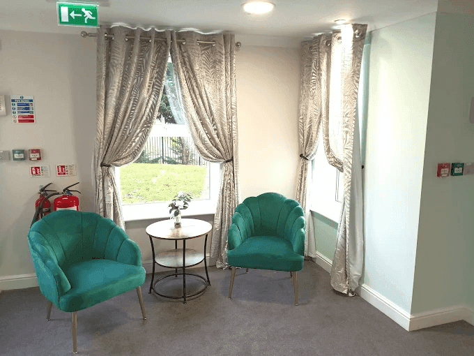 Ashworth Grange Care Home, Dewsbury, WF13 2SU