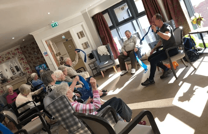 Ashworth Grange Care Home, Dewsbury, WF13 2SU