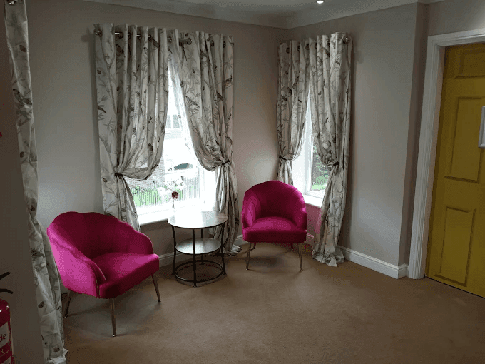Ashworth Grange Care Home, Dewsbury, WF13 2SU