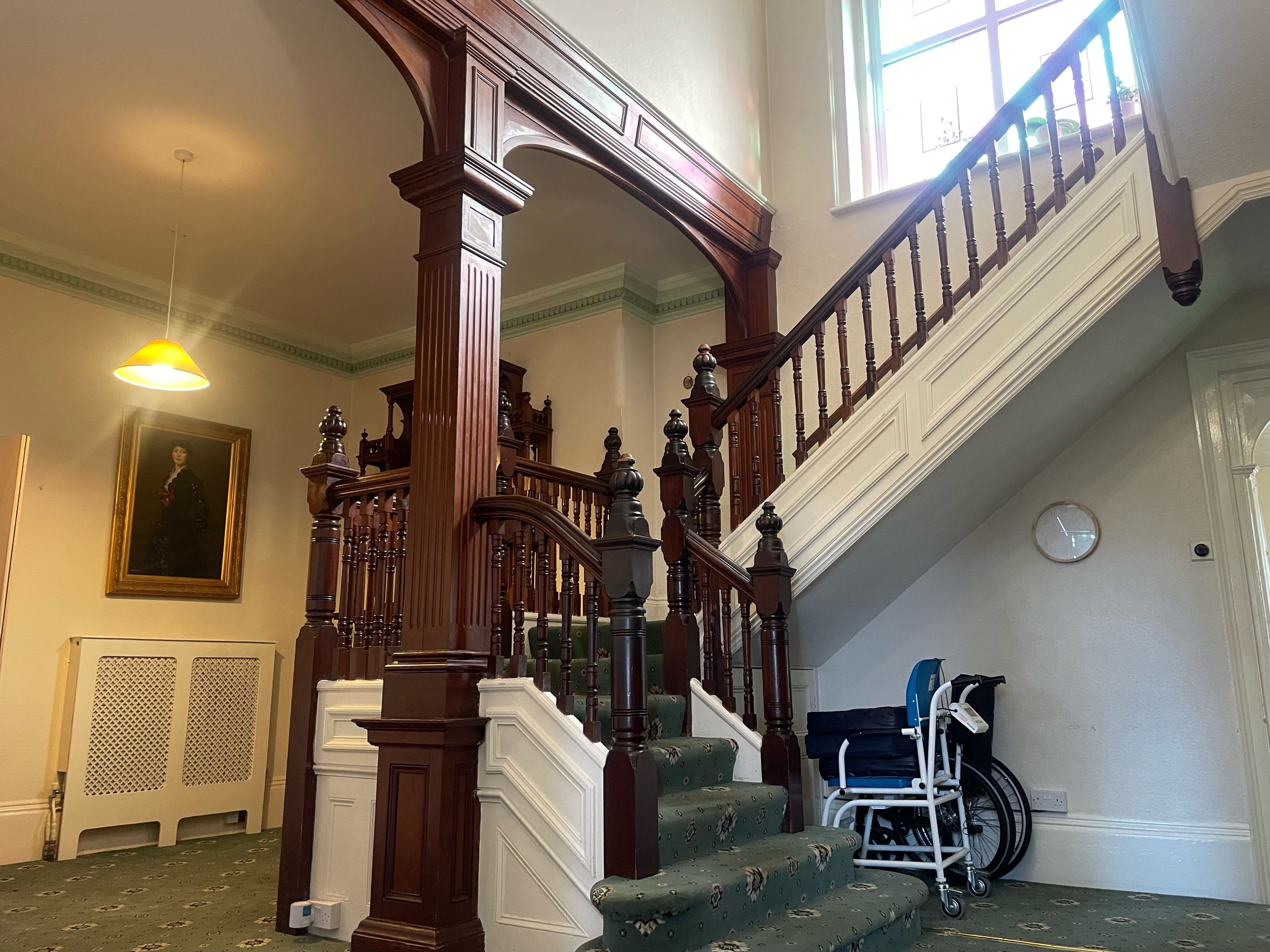 Angel Healthcare - Glenmuir House care home - 003