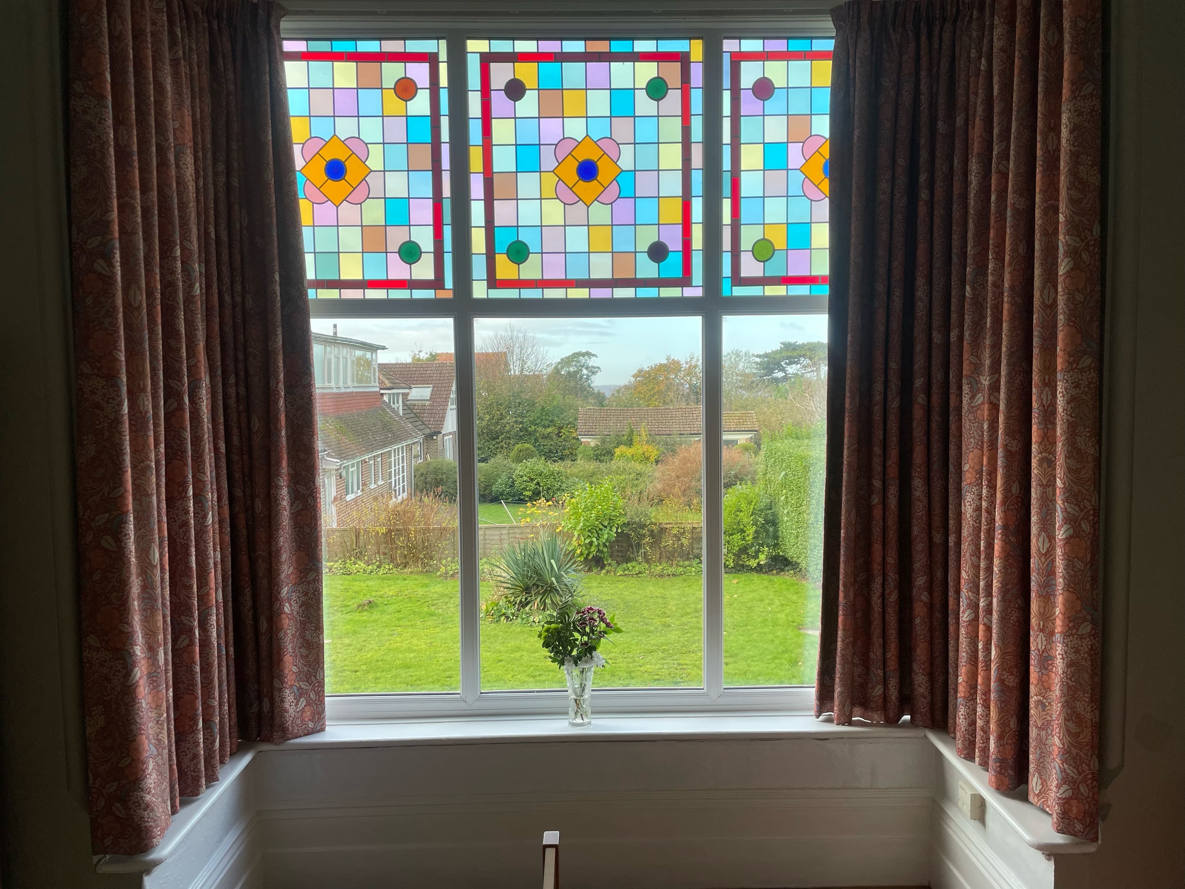 Angel Healthcare - Glenmuir House care home - 004