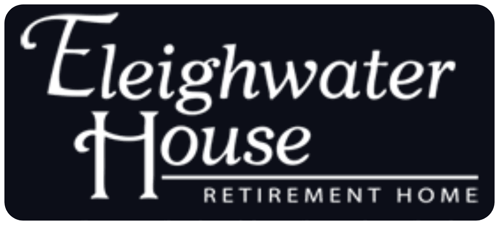 Eleighwater House Retirement Home