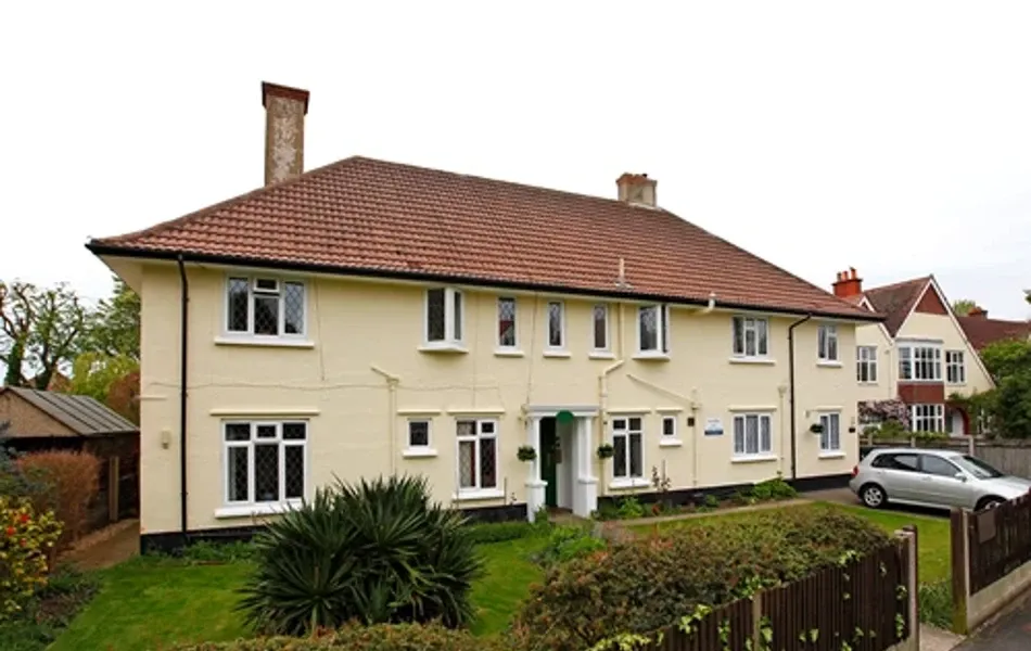 Abbeyfield Living Society - Tamar House in 10 Beech Grove, Gosport, Hampshire, England, PO12 2EJ - 000