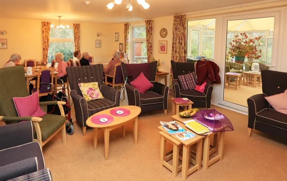 Abbeyfield Living Society - Abbeyfield House - Beaminster in Fleet Street, Beaminster, Dorset, England, DT8 3EQ - 000