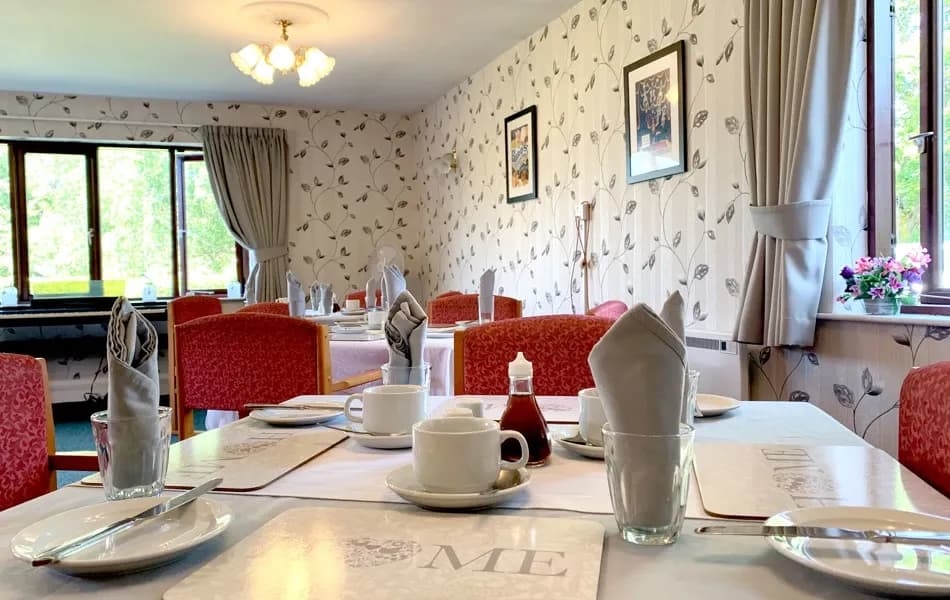 Abbeyfield Living Society - Phil Mead House care home 3