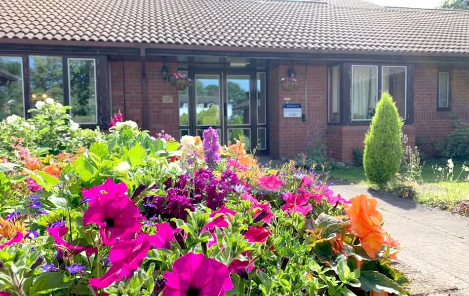 Abbeyfield Living Society - Phil Mead House care home 1
