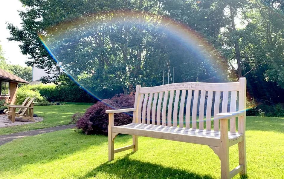 Abbeyfield Living Society - Phil Mead House care home - 007