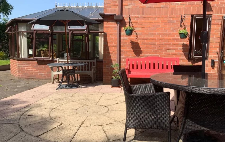 Abbeyfield Living Society - Phil Mead House care home - 005