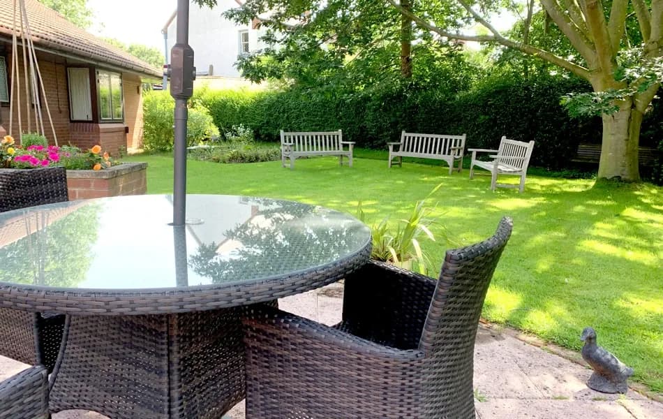 Abbeyfield Living Society - Phil Mead House care home - 006