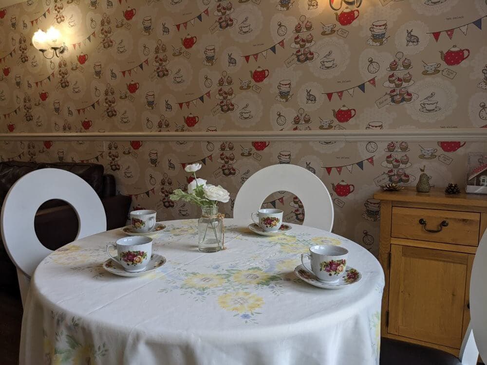 DMP Healthcare - Elmstead House care home - 004