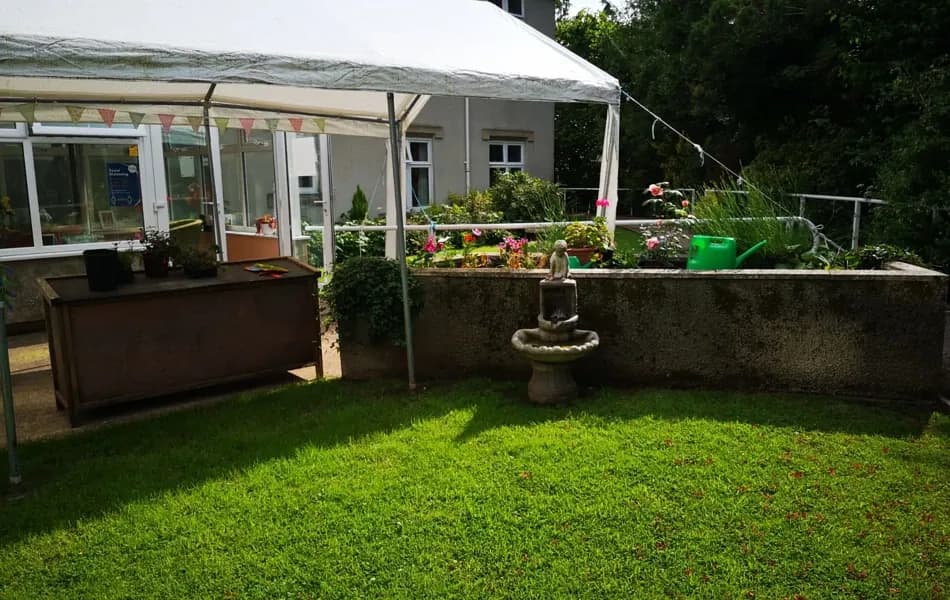 Abbeyfield Living Society - Hill House care home - 007