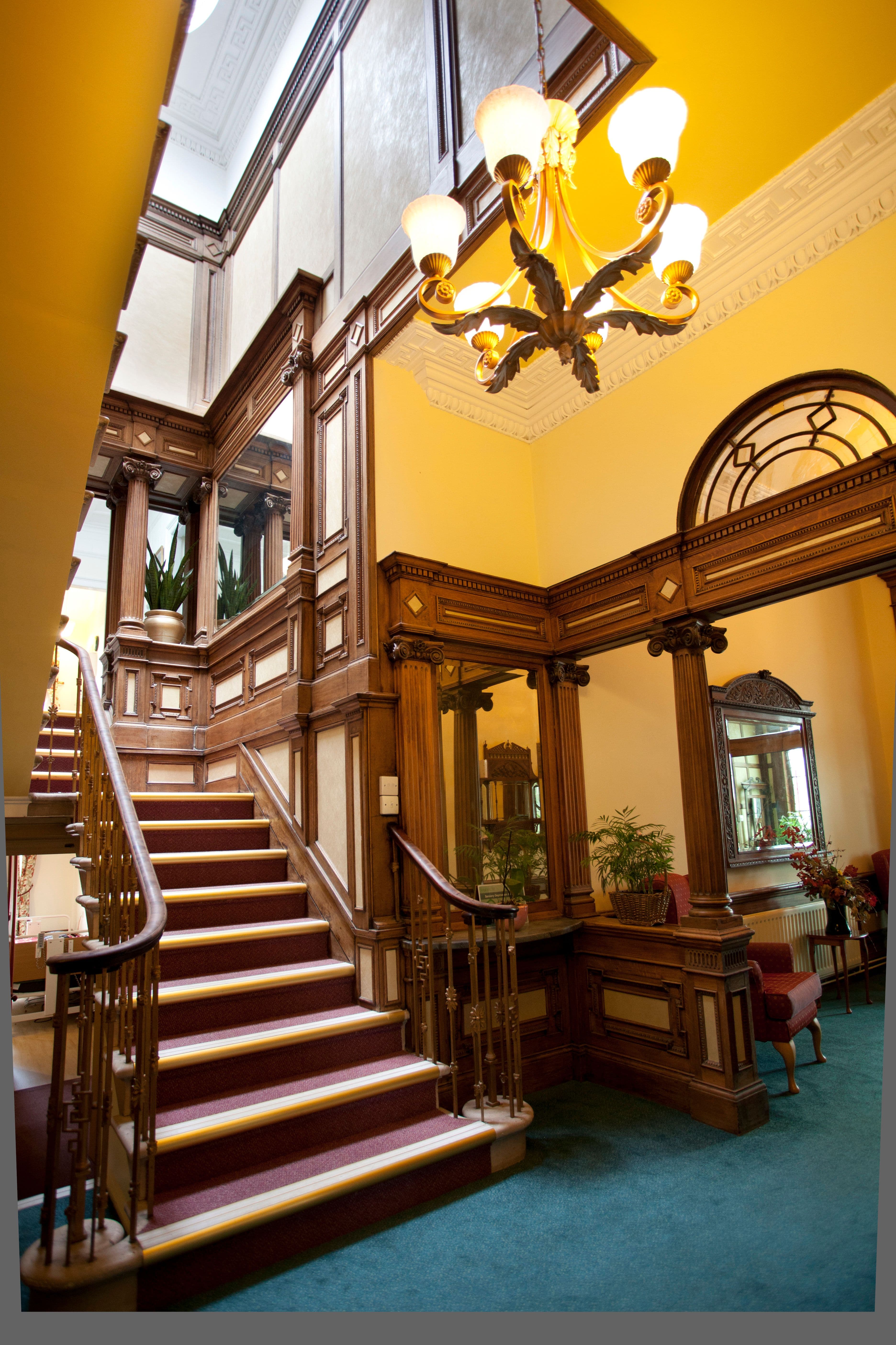Cedar Care Homes - St Teresa's care home 3