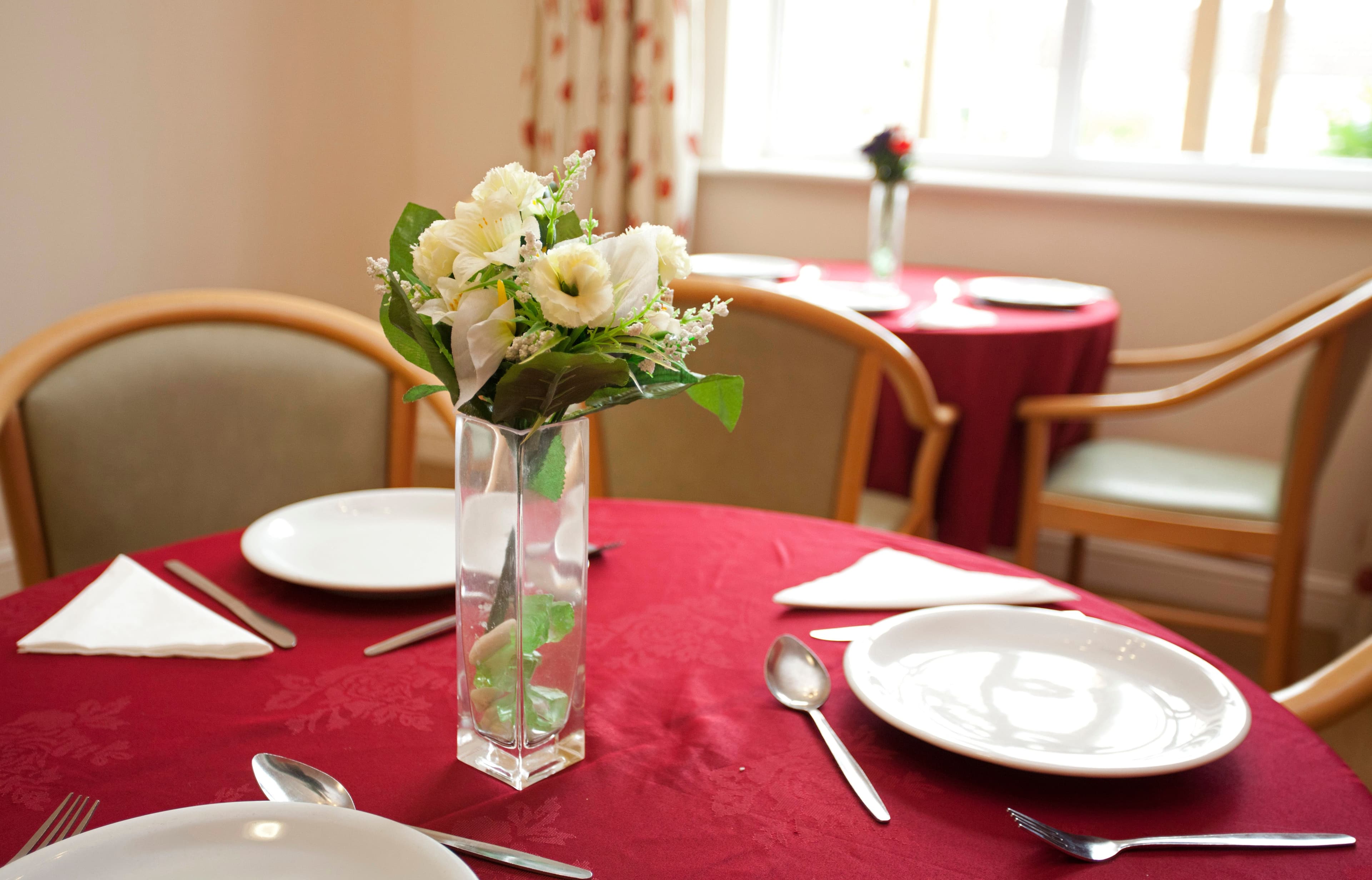 Cedar Care Homes - Culverhayes care home - 005