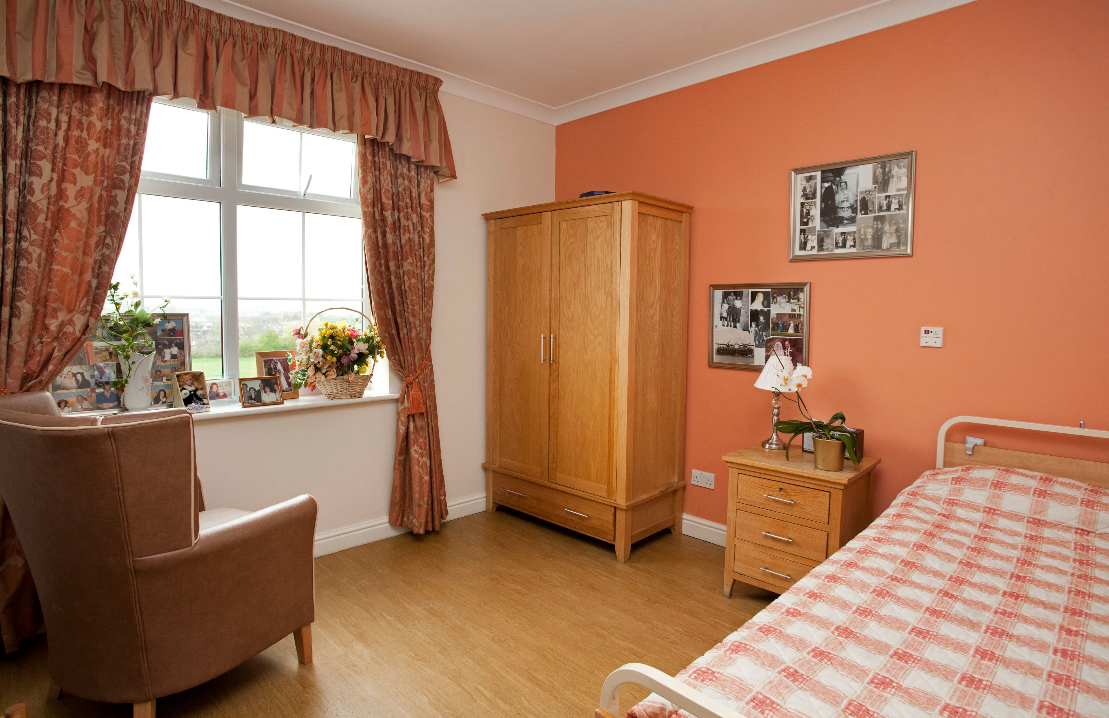 Cedar Care Homes - Culverhayes care home - 003