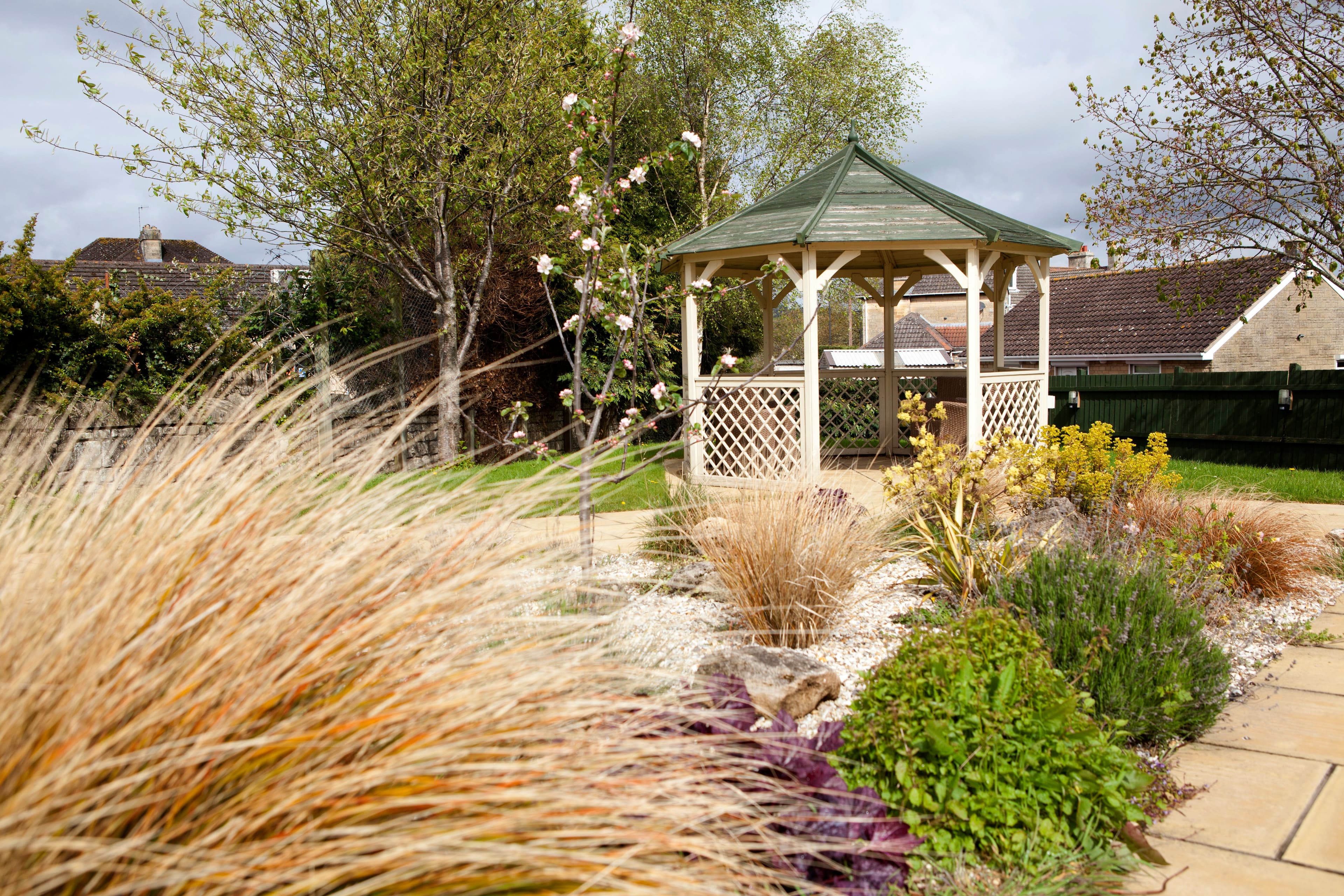 Cedar Care Homes - Culverhayes care home 3