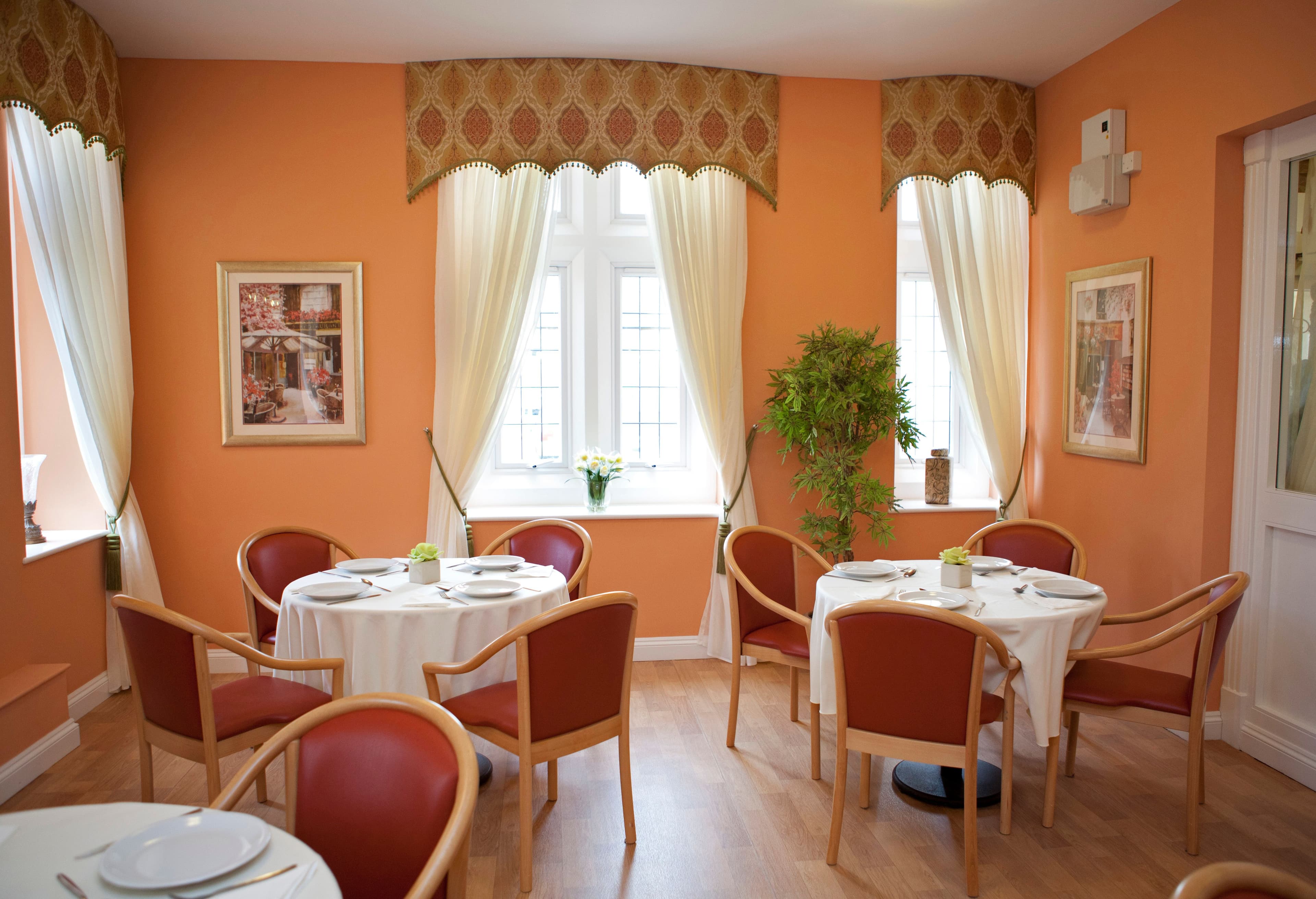 Cedar Care Homes - The Orangery care home - 003