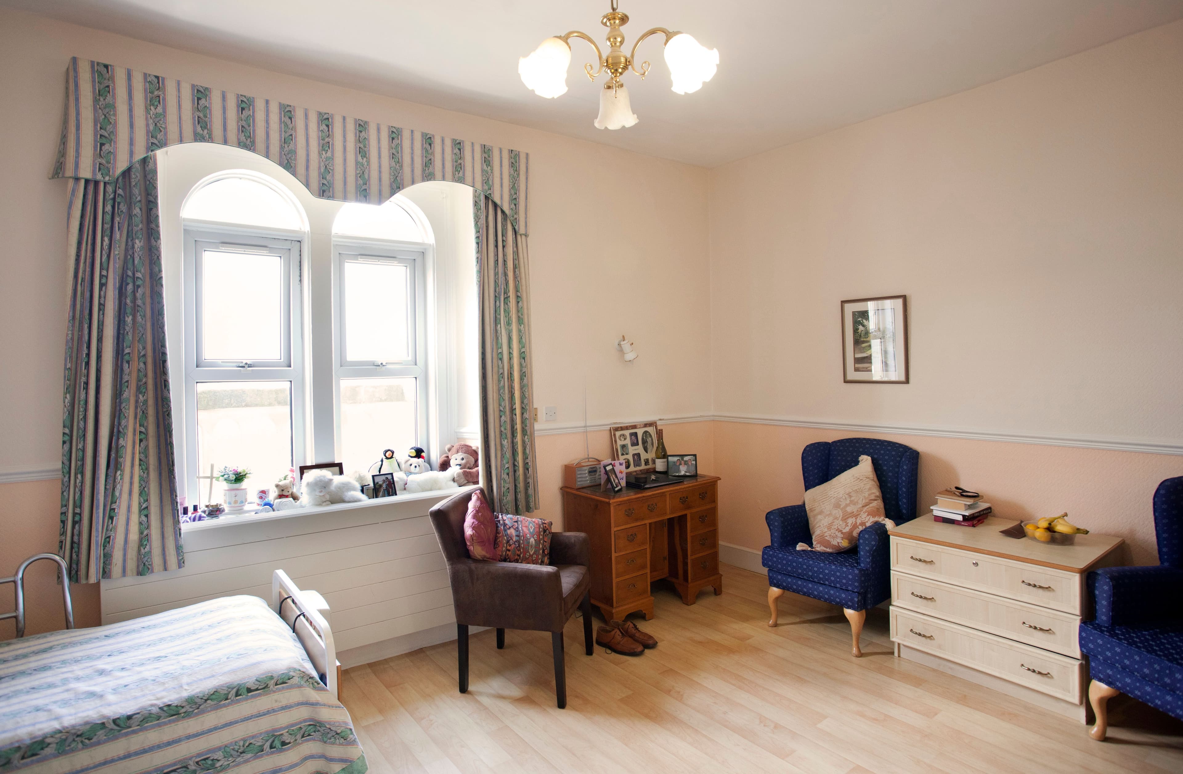 Cedar Care Homes - Cedar Park care home - 004