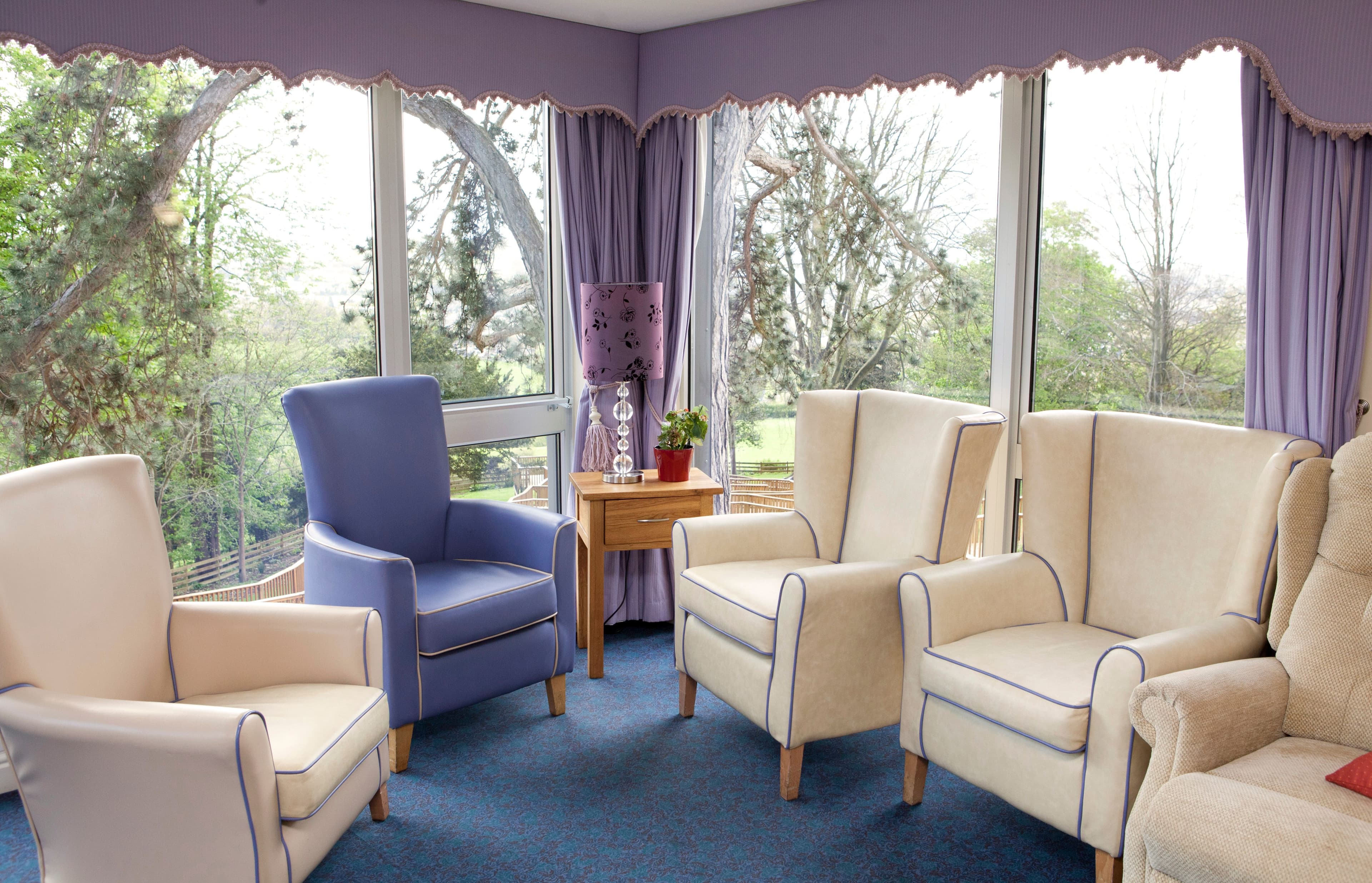 Cedar Care Homes - Woodside care home 3