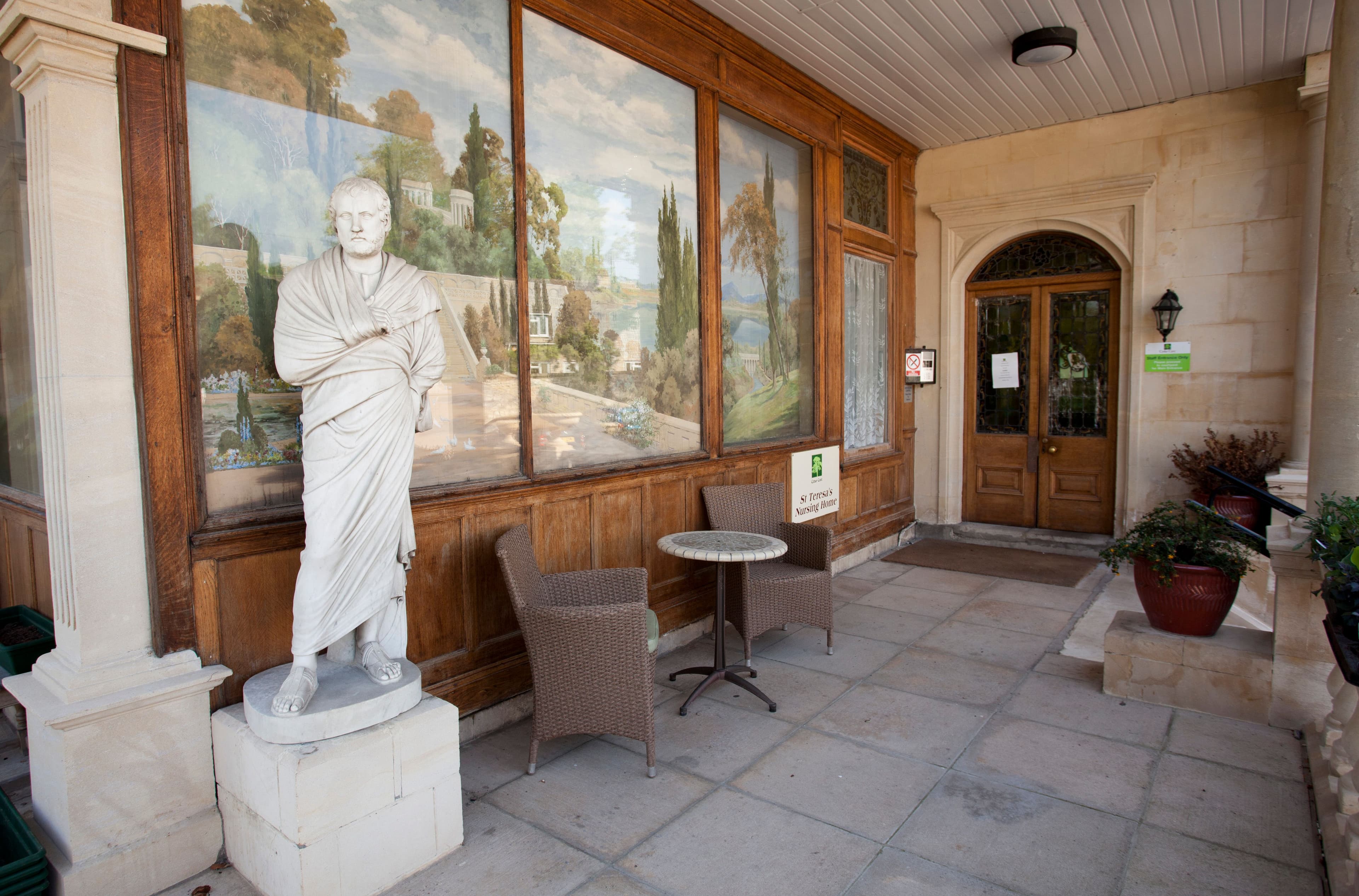 Cedar Care Homes - St Teresa's care home - 010