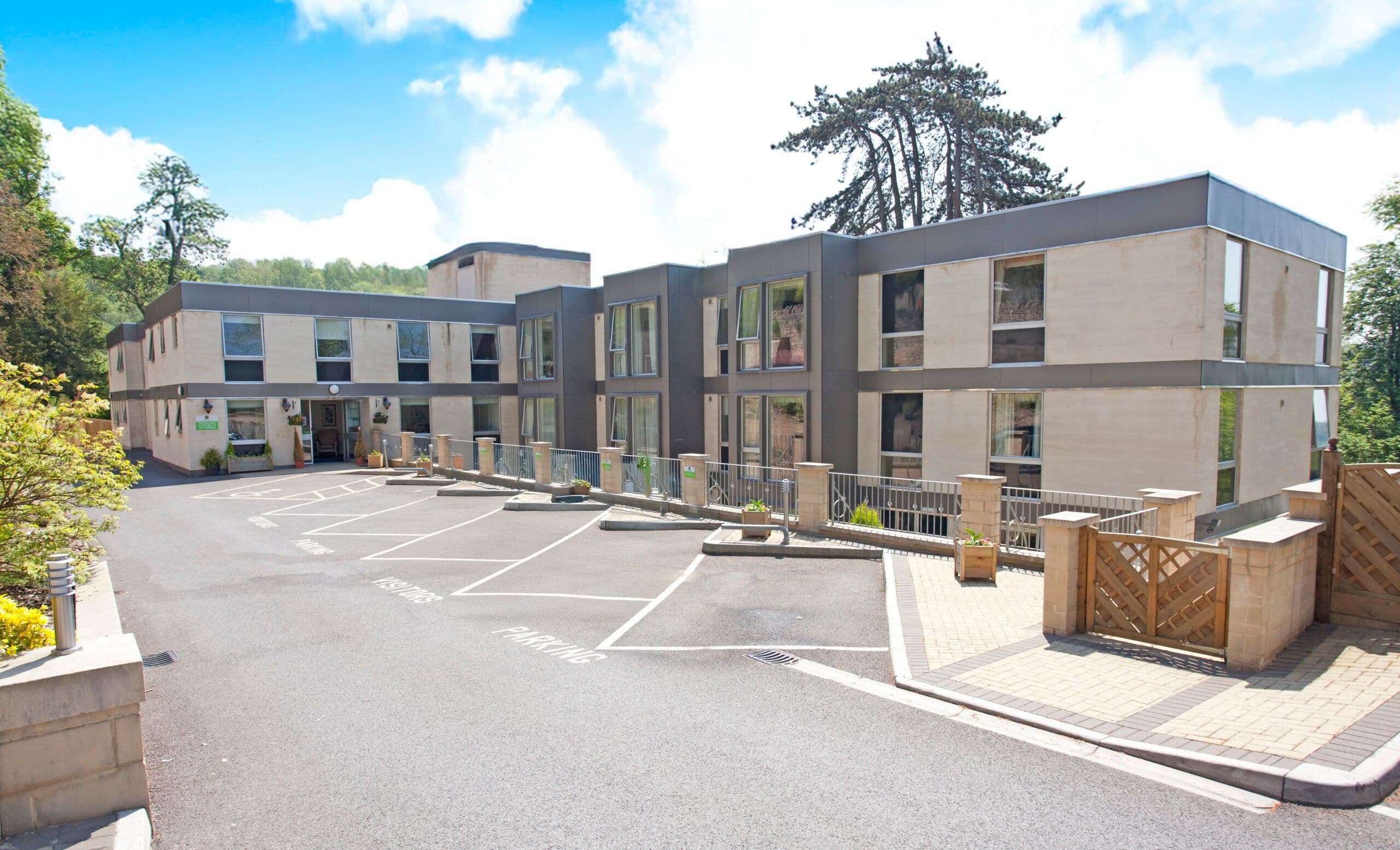 Cedar Care Homes - Woodside care home - 005
