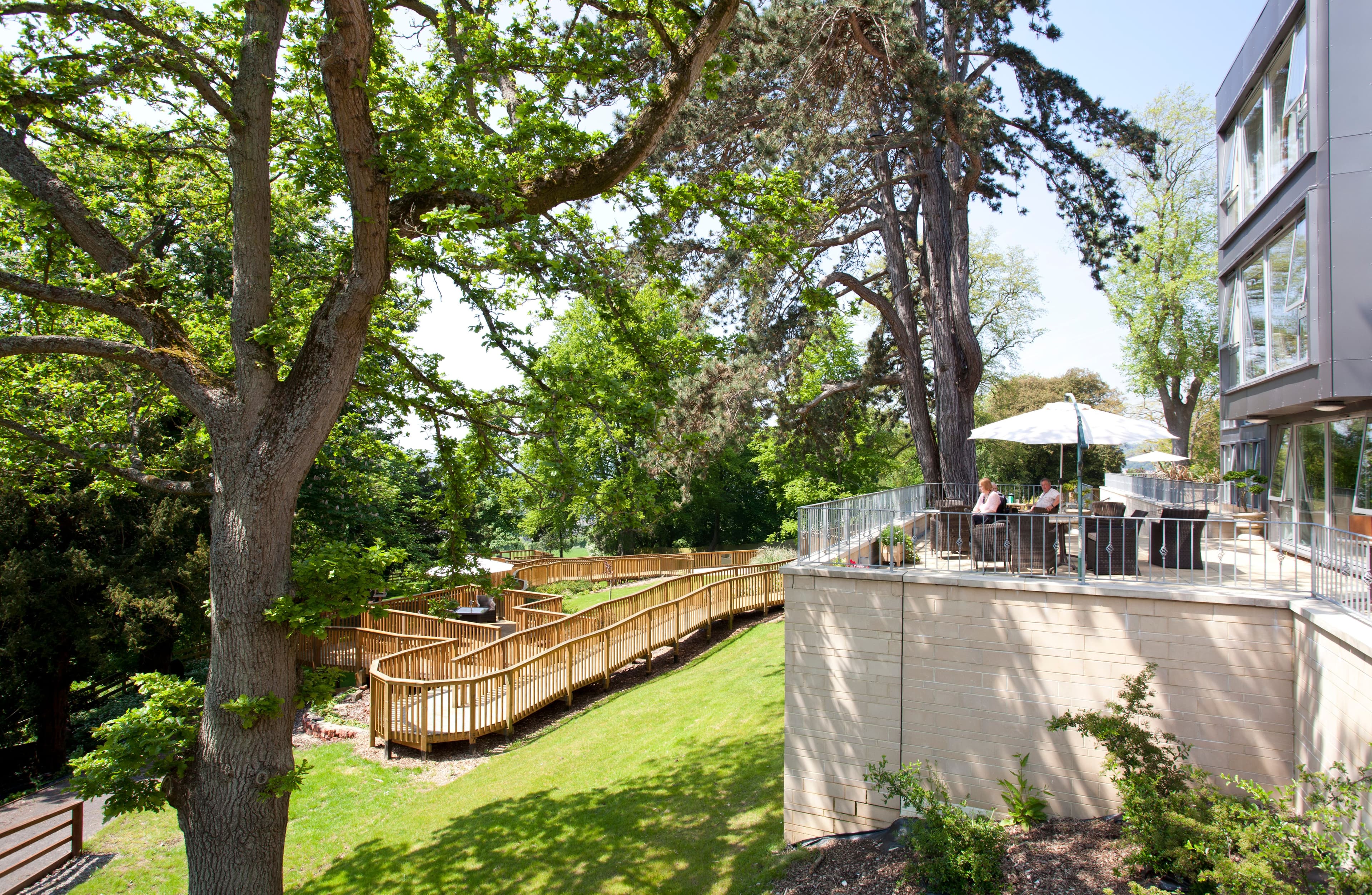 Cedar Care Homes - Woodside care home - 010