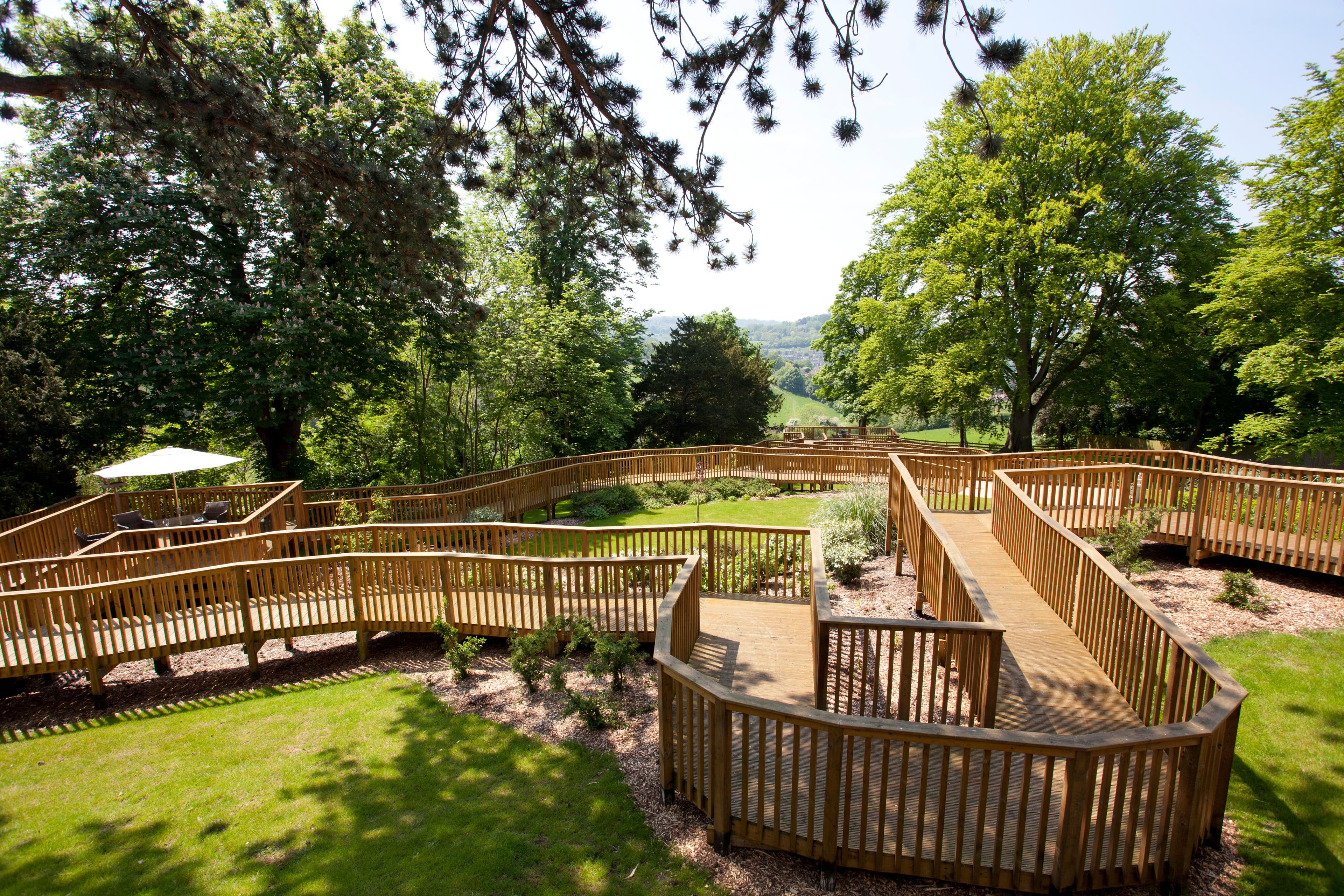 Cedar Care Homes - Woodside care home - 008