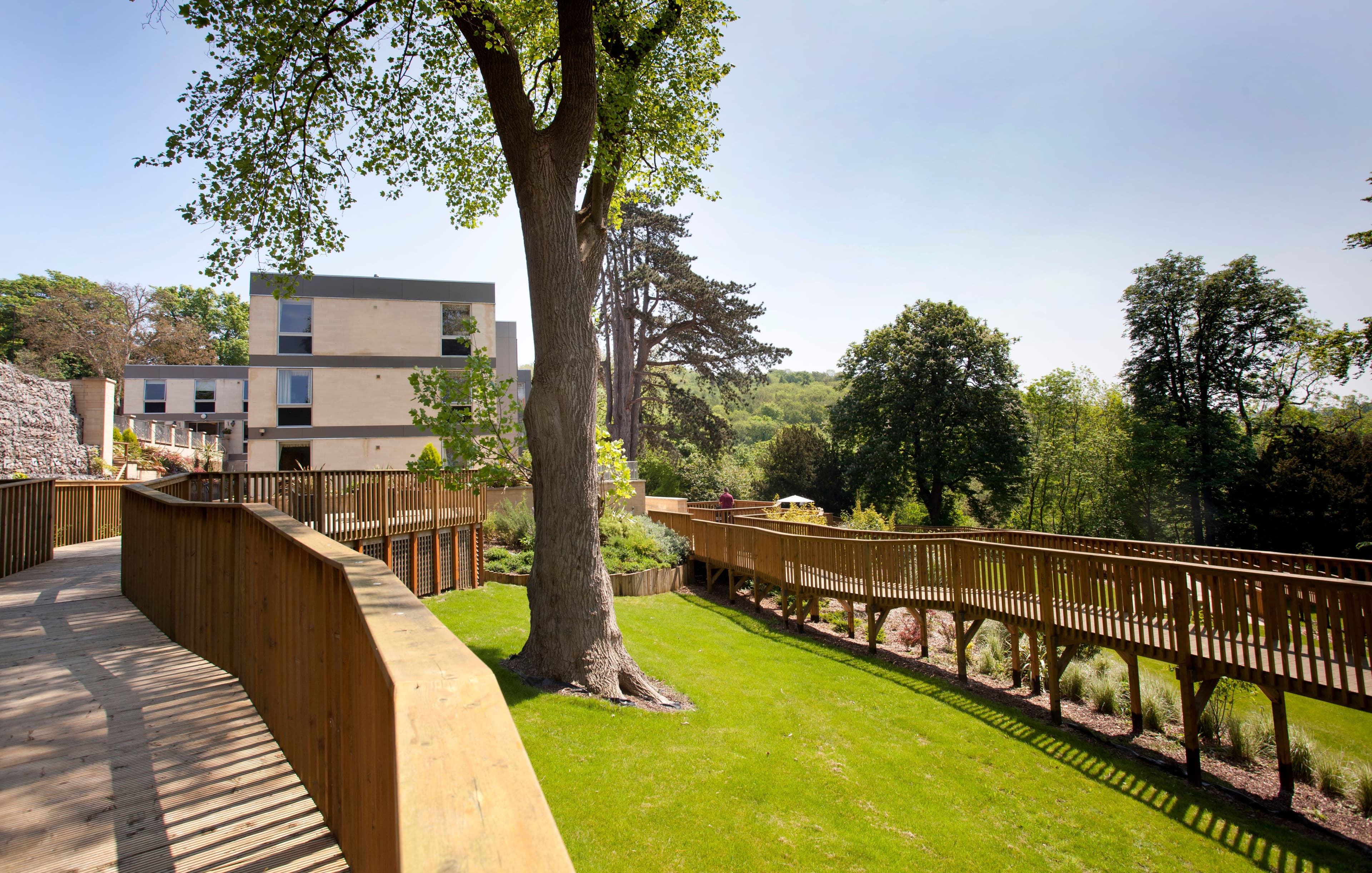Cedar Care Homes - Woodside care home - 007