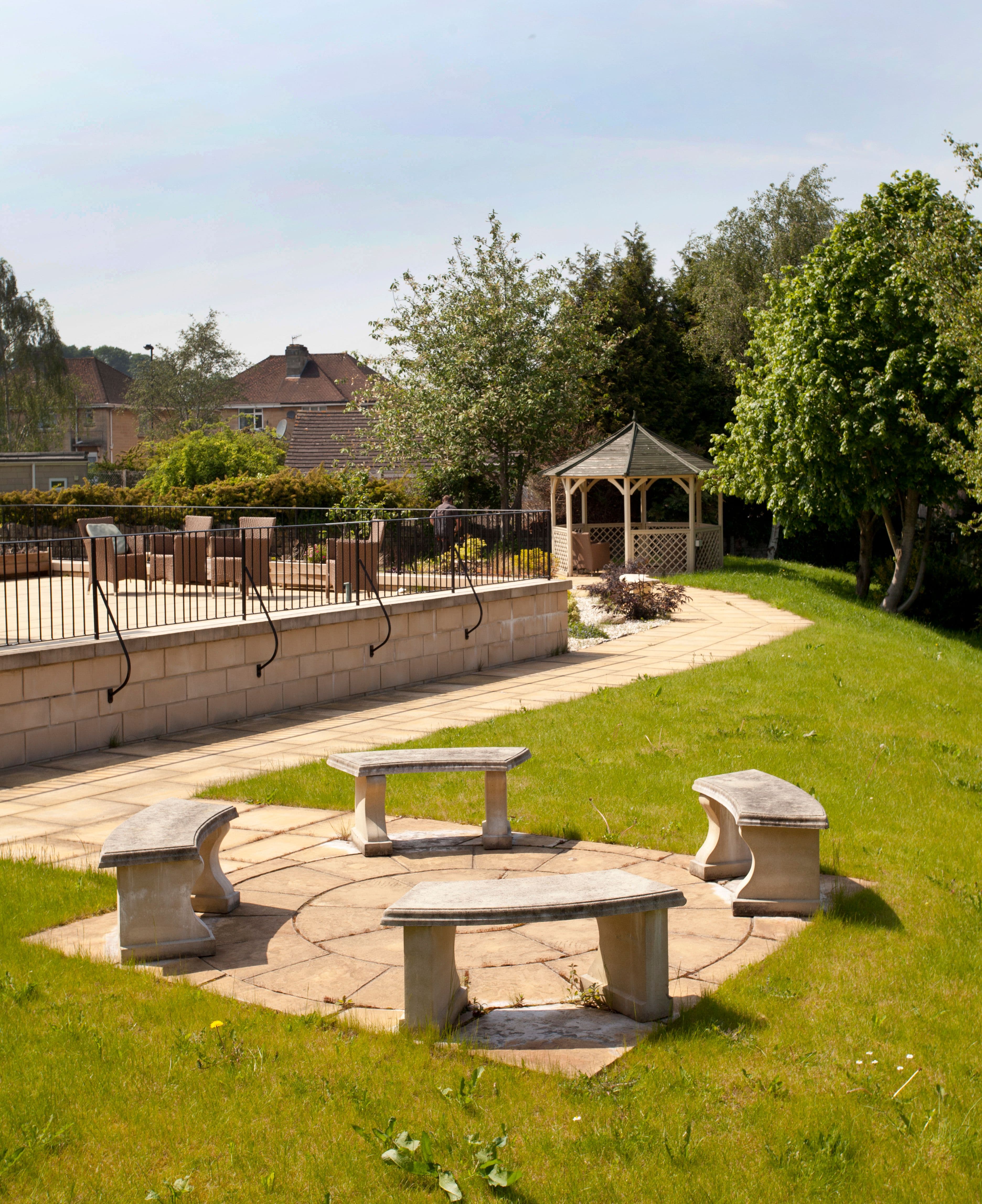 Cedar Care Homes - Culverhayes care home - 013