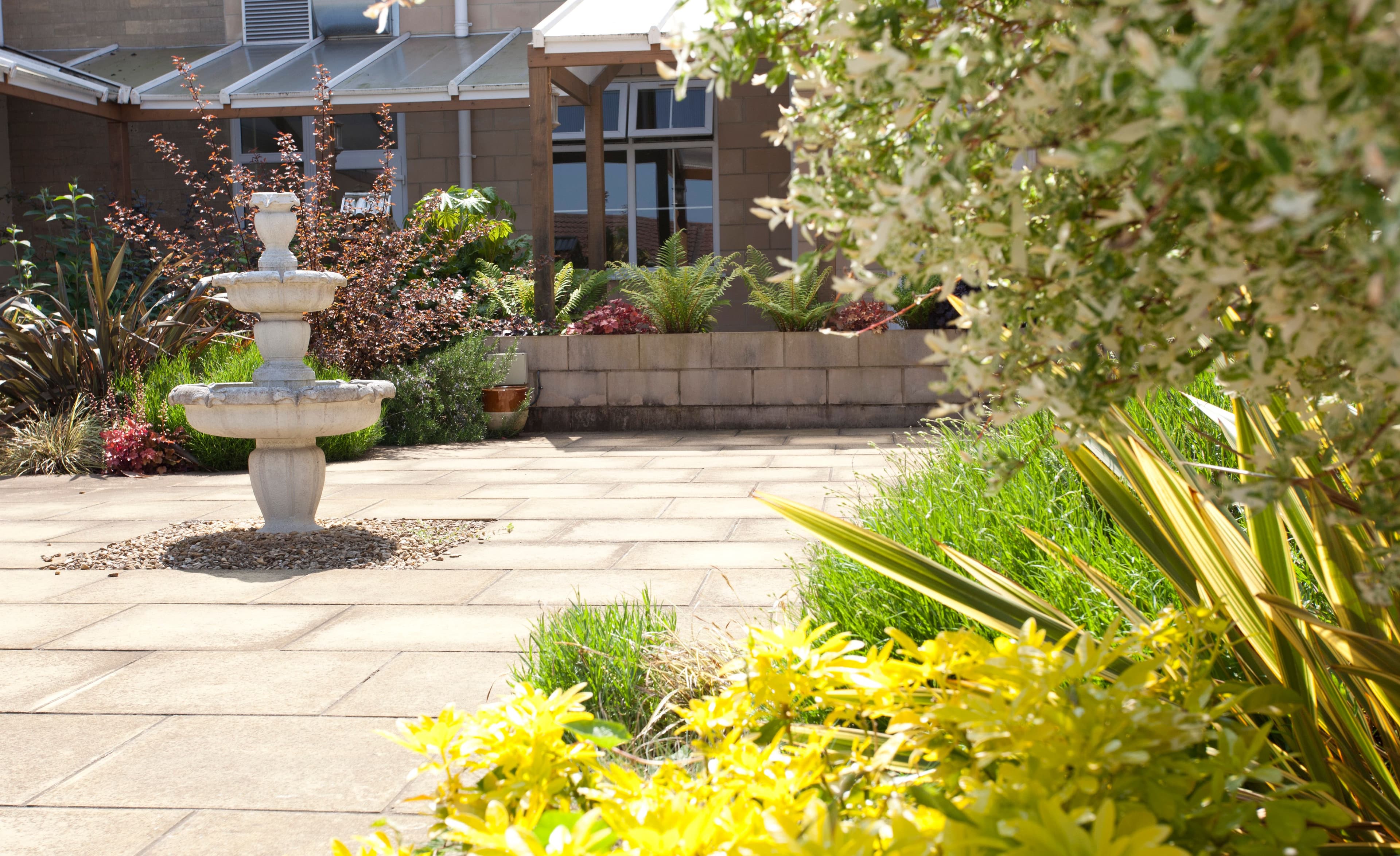 Cedar Care Homes - Culverhayes care home - 011