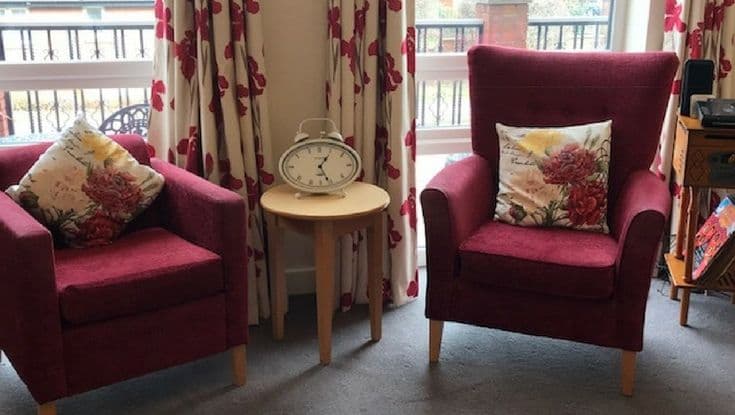 Jack Dormand Care Home, Horden, SR8 4LD