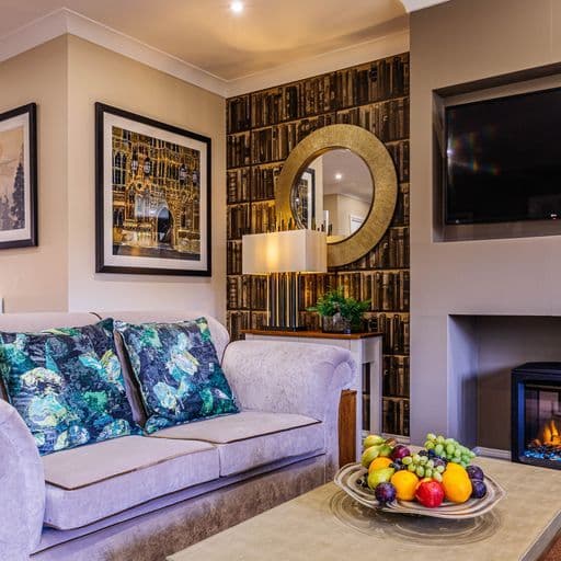 Barchester Healthcare Cadbury Hall Care Home, Bristol, BS49 4DW