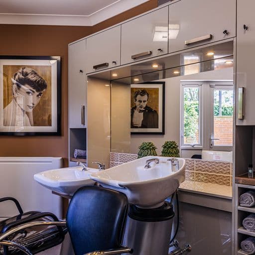 Barchester Healthcare Cadbury Hall Care Home, Bristol, BS49 4DW
