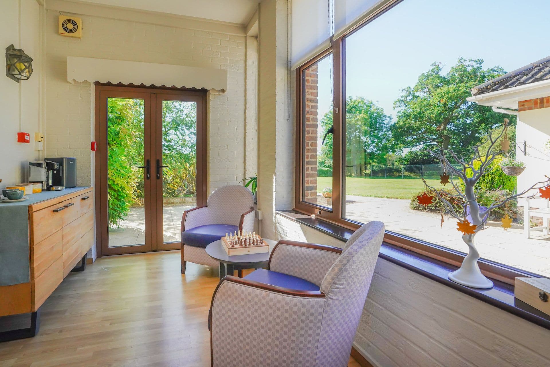 Kingsley Healthcare - Brooke House care home - 007