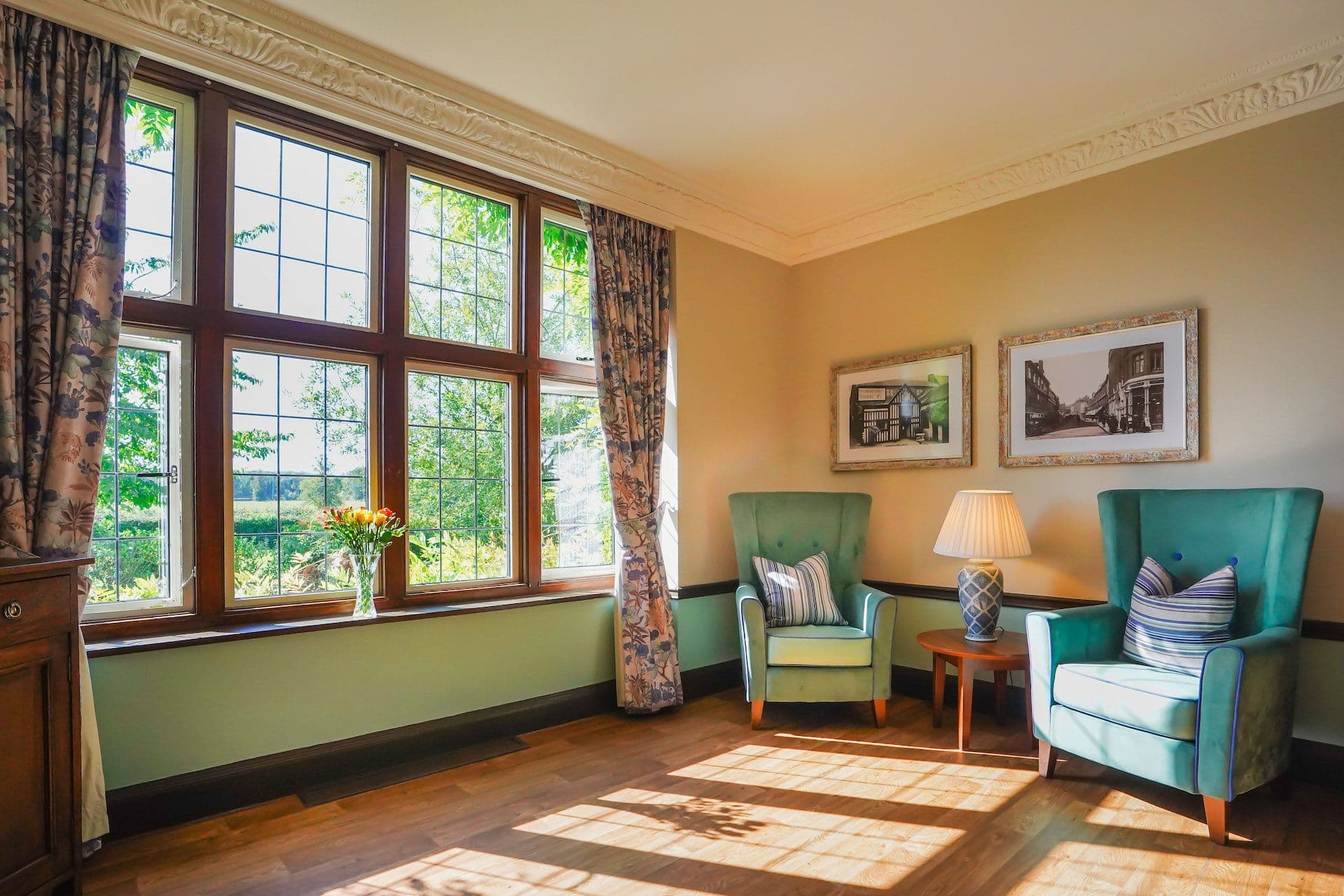 Kingsley Healthcare - Brooke House care home - 005