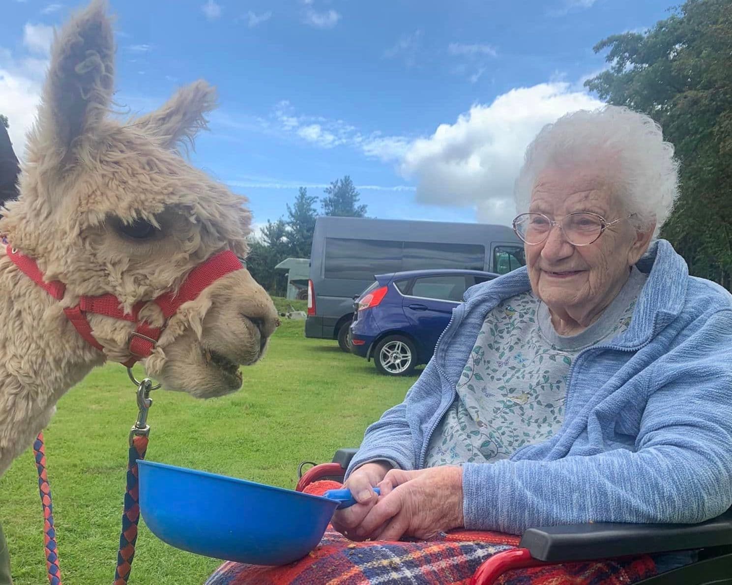 Heritage Manor - Summerdyne care home - 005