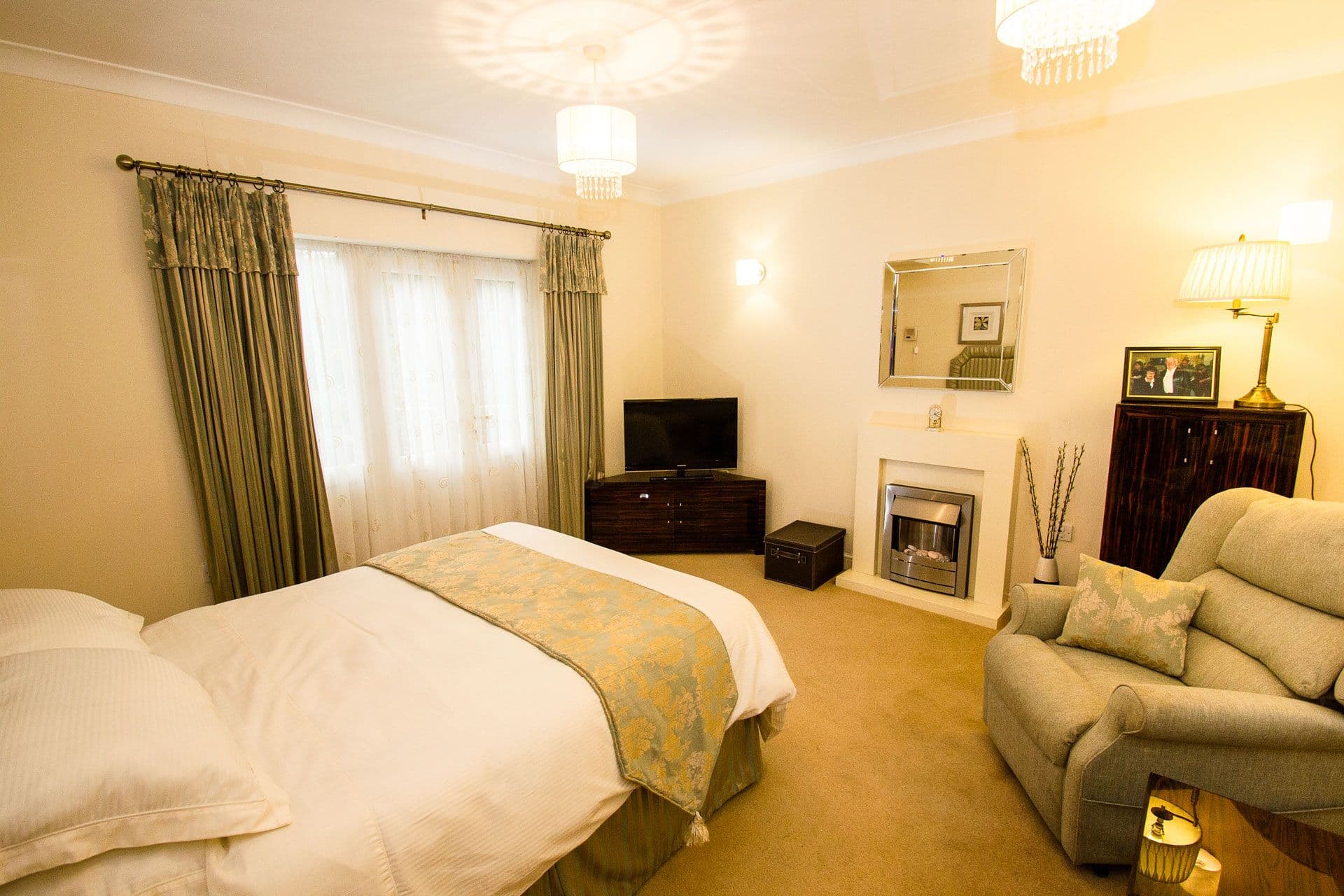 Lapal House Care Home in Halesowen 6