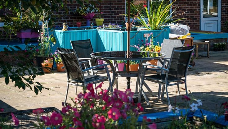 HC-One - Larchwood care home - 002